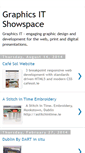 Mobile Screenshot of graphicsit.blogspot.com