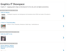 Tablet Screenshot of graphicsit.blogspot.com
