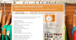 Desktop Screenshot of cceslugar.blogspot.com