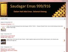 Tablet Screenshot of haffiz-saudagaremas.blogspot.com