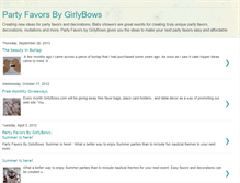 Tablet Screenshot of partyfavorsbygirlybows.blogspot.com