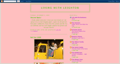Desktop Screenshot of andyandkatiebutler.blogspot.com