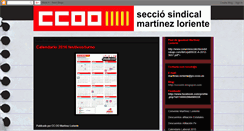 Desktop Screenshot of ccooml.blogspot.com