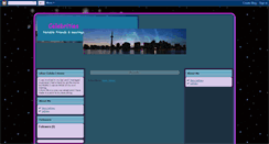 Desktop Screenshot of garysbar2.blogspot.com