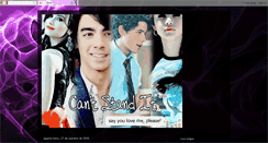 Desktop Screenshot of nelenaejemisemfronteiras.blogspot.com