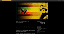 Desktop Screenshot of culturarastacr.blogspot.com