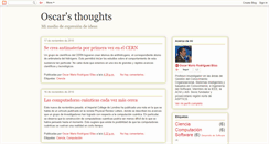 Desktop Screenshot of omrodriguez.blogspot.com