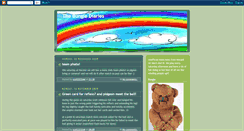 Desktop Screenshot of newarkhc2.blogspot.com