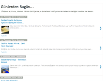 Tablet Screenshot of burakdogan10.blogspot.com
