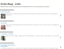 Tablet Screenshot of ovibis.blogspot.com
