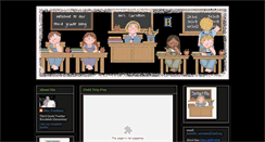 Desktop Screenshot of 3cbrookdale.blogspot.com