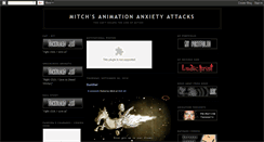 Desktop Screenshot of mitchdsbitanim.blogspot.com