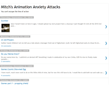 Tablet Screenshot of mitchdsbitanim.blogspot.com