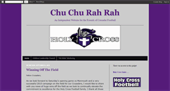 Desktop Screenshot of chuchurahrah.blogspot.com