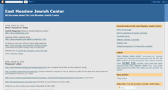 Desktop Screenshot of emjcnews.blogspot.com