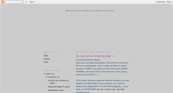 Desktop Screenshot of ediiane.blogspot.com