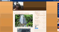 Desktop Screenshot of elliesplaceofretreat.blogspot.com