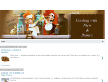 Tablet Screenshot of chocolateoblivion.blogspot.com