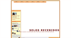 Desktop Screenshot of coisinhadebibibamimos.blogspot.com