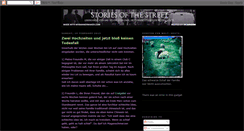 Desktop Screenshot of cohensstreet.blogspot.com