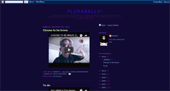Desktop Screenshot of boraplurabelle.blogspot.com
