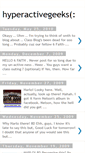 Mobile Screenshot of hyperactive-ness.blogspot.com