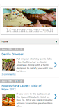 Mobile Screenshot of mmmmmontreal.blogspot.com