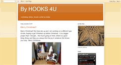 Desktop Screenshot of byhooks4u.blogspot.com
