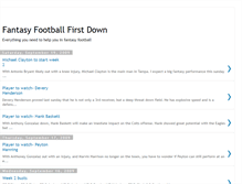 Tablet Screenshot of fffdown.blogspot.com