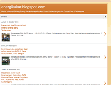 Tablet Screenshot of energikukar.blogspot.com