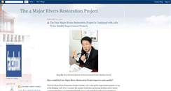 Desktop Screenshot of 4-rivers.blogspot.com
