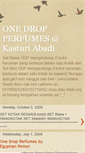 Mobile Screenshot of kasturiabadi.blogspot.com