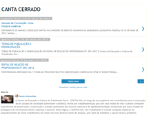 Tablet Screenshot of centrrumaranhao.blogspot.com