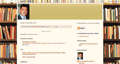 Desktop Screenshot of compuzarate.blogspot.com