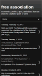 Mobile Screenshot of drg-freeassociation.blogspot.com