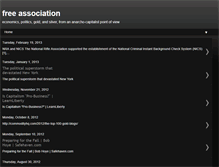 Tablet Screenshot of drg-freeassociation.blogspot.com