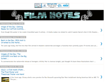 Tablet Screenshot of cinema-notes.blogspot.com