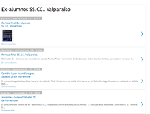 Tablet Screenshot of exssccvalpo.blogspot.com