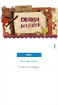 Mobile Screenshot of esgdesignservices.blogspot.com