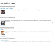 Tablet Screenshot of iretonfilm2009.blogspot.com