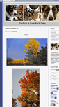 Mobile Screenshot of darbysdaily.blogspot.com
