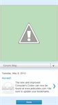 Mobile Screenshot of ezrya.blogspot.com