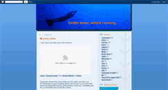 Desktop Screenshot of martin-gk.blogspot.com