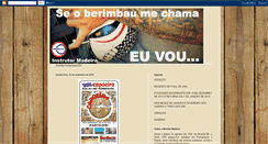 Desktop Screenshot of madeiraberibazu.blogspot.com