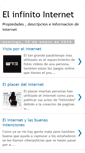 Mobile Screenshot of datoscuriososdelinternet.blogspot.com