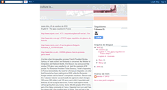 Desktop Screenshot of dacostaoliveira.blogspot.com