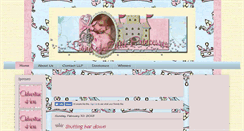 Desktop Screenshot of landoflittleprincesses.blogspot.com