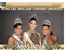 Tablet Screenshot of missgayturismouniversoccs08.blogspot.com