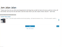 Tablet Screenshot of heyletsjalan-jalanmystyle.blogspot.com