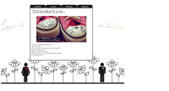 Desktop Screenshot of loveloli-pop.blogspot.com